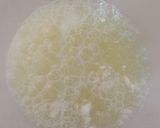 A picture of step 4 of Pineapple slash.