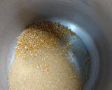 A picture of step 1 of Dalia.
