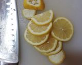 Foto del passaggio 4 della ricetta Patate al forno al limone 🌷