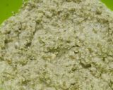 ફણગાવેલા મગ ના ઉત્તપમ (Sprouted Moong Uttapam Recipe In Gujarati) રેસીપી સ્ટેપ2ફોટો
