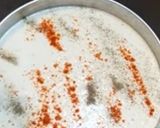 રવા ના ઇન્સન્ટ ઢોકળાં (Instant Rava Dhokla Recipe In Gujarati) રેસીપી સ્ટેપ2ફોટો