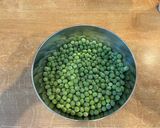 Zöldborsókrémleves zöldfűszerekkel bolondítva Mark módra (glutenmentes) recept fázis 4 fotója