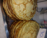 Foto del paso 5 de la receta: Panqueques caseros