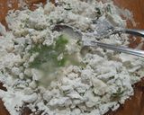 Foto langkah ke 3 dari resep Tahu Pletok / Tahu Aci khas Tegal.
