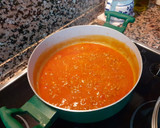 Foto del paso 2 de la receta: Pasta con carne picada y verduras
