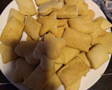 Foto del paso 3 de la receta: Galletitas de limón