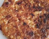 Pas rețetă Tortilla 😚😊😊 3 fotografie
