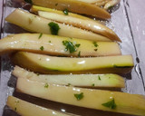 Foto del paso 8 de la receta: Falsos boquerones en vinagre