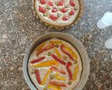 Foto del passaggio 10 della ricetta Focaccia Barese