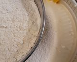 Foto langkah ke 3 dari resep Bolu Pisang Kepok.
