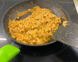 Foto del paso 12 de la receta: Arroz Meloso con Pollo y Verduras para una Persona