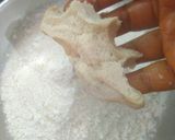 தயிர் சோளா பூரி (Curd Chola poori Recipe in Tamil) ரெசிபி ஸ்டேப் 3 புகைப்படம்