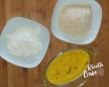 Foto del passaggio 5 della ricetta Impanatura Perfetta: Croccante e Asciutta