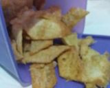 Foto langkah ke 7 dari resep Keripik telur.