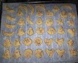 Foto del paso 7 de la receta: Mantecados de aceite