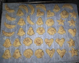 Foto del paso 7 de la receta: Mantecados de aceite