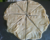 Foto del paso 6 de la receta: Pan aromático con albahaca y romero