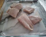 Foto del paso 2 de la receta: Pescado al Agua