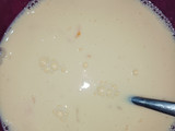 Pisang susu