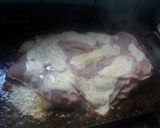 Foto del paso 6 de la receta: Matambre de Cerdo a la pizza
