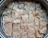 Foto langkah ke 6 dari resep Dimsum Ayam.