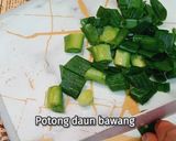 Foto langkah ke 4 dari resep Japchae Ekonomis.
