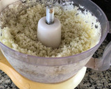 Foto del paso 1 de la receta: Arroz de coliflor