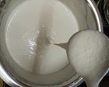 A picture of step 2 of Davangiri Butter Dosa.