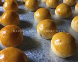 Foto langkah ke 8 dari resep Nastar lumeeerr.