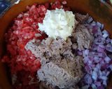 Foto del paso 2 de la receta: Botana Santa... nera