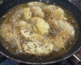 Foto langkah ke 4 dari resep 494 - Potato Wedges (26 - CPApron2026).