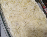 Foto del paso 7 de la receta: Moussaka gratinada con bechamel