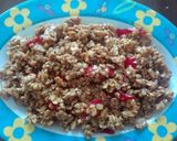 Foto langkah ke 5 dari resep Kering tempe renyah.