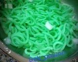 Foto langkah ke 2 dari resep Cendol (Dek_pawon).