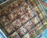Foto langkah ke 8 dari resep Meat Steam Cake.