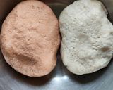 A picture of step 3 of Healthy Whole Wheat Chicken Momos.