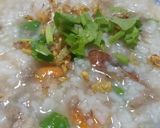 รูปขั้นตอนการทำที่ 2 ของ ข้าวต้มหมูสับ