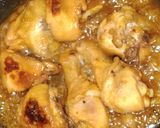 Foto langkah ke 2 dari resep Ayam Goreng Ungkep Gula Jawa.