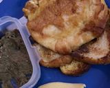 Foto del paso 3 de la receta: Tostadas francesas saladas