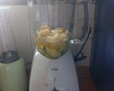 Foto del paso 5 de la receta: 269. Gazpacho de espárragos