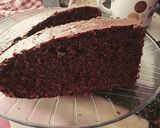 Foto del paso 4 de la receta: Torta de chocolate