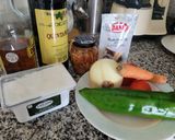 Foto del paso 6 de la receta Fricandó de ternera con variado de setas. Plato de la cocina Catalana