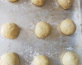 Foto langkah ke 4 dari resep Roti Coklat Klasik.