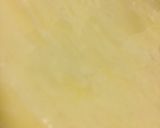 A picture of step 4 of Cinnamon Rolls.