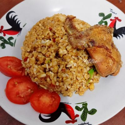 Langkah 7