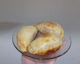 Foto del paso 6 de la receta: Empanadas de Atún y Langostinos
