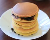 Foto langkah ke 10 dari resep Simple Dorayaki.