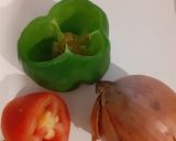 Foto del paso 2 de la receta: Chorrellana🇧🇴