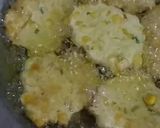 Foto langkah ke 3 dari resep Bakwan Jagung.