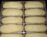 Foto langkah ke 3 dari resep Pukis menul.